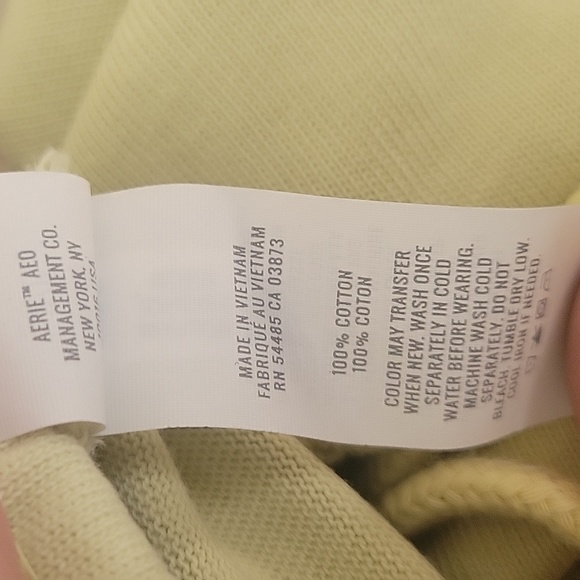 aerie Joggers - Picture 8 of 8